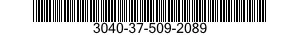 3040-37-509-2089  3040375092089 375092089