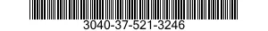 3040-37-521-3246 JOINT CYLINDER 3040375213246 375213246