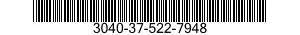 3040-37-522-7948 RING SET,PISTON 3040375227948 375227948
