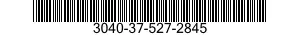 3040-37-527-2845 PARTS KIT,LINEAR ACTUATING CYLINDER ASSEMBLY 3040375272845 375272845