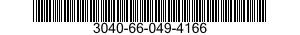 3040-66-049-4166 BRACKET,EYE,ROTATING SHAFT 3040660494166 660494166