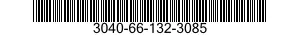 3040-66-132-3085 ROD,PISTON,LINEAR ACTUATING CYLINDER 3040661323085 661323085