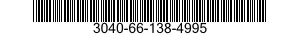 3040-66-138-4995 ACTUATOR,MECHANICAL,NONAIRCRAFT 3040661384995 661384995