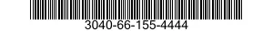3040-66-155-4444 CONNECTING LINK,RIGID 3040661554444 661554444