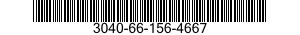 3040-66-156-4667 CONNECTING LINK,RIGID 3040661564667 661564667