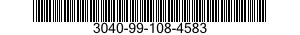3040-99-108-4583  3040991084583 991084583