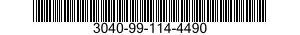 3040-99-114-4490  3040991144490 991144490