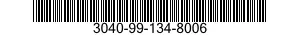 3040-99-134-8006 CASING,FLEXIBLE CONTROL 3040991348006 991348006