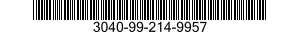 3040-99-214-9957 COLLAR,SHAFT 3040992149957 992149957