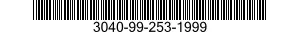 3040-99-253-1999 AXLE,SHOULDERED 3040992531999 992531999