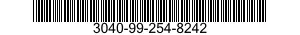 3040-99-254-8242 CYLINDER,ACTUATING,LINEAR 3040992548242 992548242