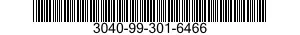 3040-99-301-6466 CLAMP,HUB 3040993016466 993016466