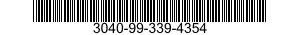 3040-99-339-4354  3040993394354 993394354