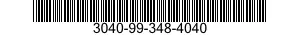 3040-99-348-4040 DRIVESHAFT ASSEMBLY 3040993484040 993484040