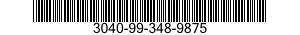 3040-99-348-9875  3040993489875 993489875