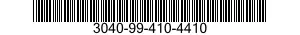 3040-99-410-4410  3040994104410 994104410