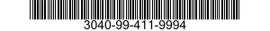3040-99-411-9994  3040994119994 994119994