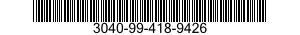 3040-99-418-9426 ROD,PISTON,LINEAR ACTUATING CYLINDER 3040994189426 994189426