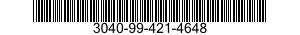 3040-99-421-4648 CONNECTING LINK,RIGID 3040994214648 994214648
