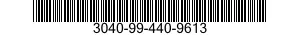 3040-99-440-9613  3040994409613 994409613