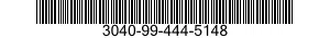 3040-99-444-5148  3040994445148 994445148