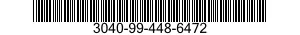 3040-99-448-6472  3040994486472 994486472