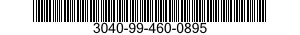 3040-99-460-0895  3040994600895 994600895