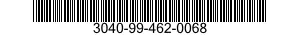 3040-99-462-0068 RING,PISTON 3040994620068 994620068