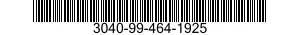 3040-99-464-1925 GEARSHAFT,SPUR 3040994641925 994641925