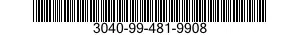 3040-99-481-9908 CONTROL ASSEMBLY,PNEUMATIC 3040994819908 994819908