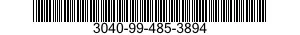 3040-99-485-3894 ACTUATOR,MECHANICAL,NONAIRCRAFT 3040994853894 994853894