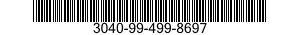 3040-99-499-8697  3040994998697 994998697
