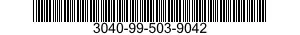 3040-99-503-9042  3040995039042 995039042