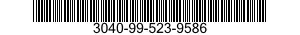 3040-99-523-9586 PARTS KIT,LINEAR ACTUATING CYLINDER ASSEMBLY 3040995239586 995239586