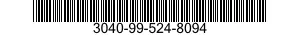3040-99-524-8094  3040995248094 995248094