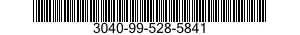 3040-99-528-5841  3040995285841 995285841