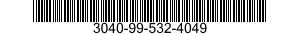 3040-99-532-4049 CONNECTING LINK,RIGID 3040995324049 995324049
