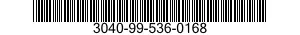 3040-99-536-0168  3040995360168 995360168