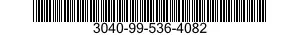 3040-99-536-4082  3040995364082 995364082