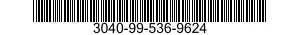 3040-99-536-9624  3040995369624 995369624