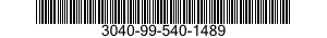 3040-99-540-1489  3040995401489 995401489