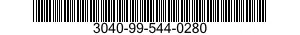3040-99-544-0280 CONNECTING LINK,RIG 3040995440280 995440280