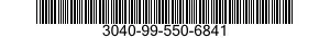 3040-99-550-6841  3040995506841 995506841