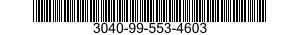 3040-99-553-4603 CONNECTING LINK,RIGID 3040995534603 995534603