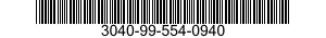 3040-99-554-0940  3040995540940 995540940