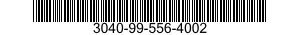 3040-99-556-4002  3040995564002 995564002