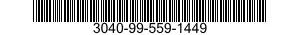3040-99-559-1449  3040995591449 995591449