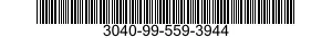 3040-99-559-3944  3040995593944 995593944