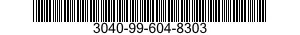 3040-99-604-8303  3040996048303 996048303