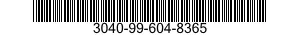3040-99-604-8365  3040996048365 996048365